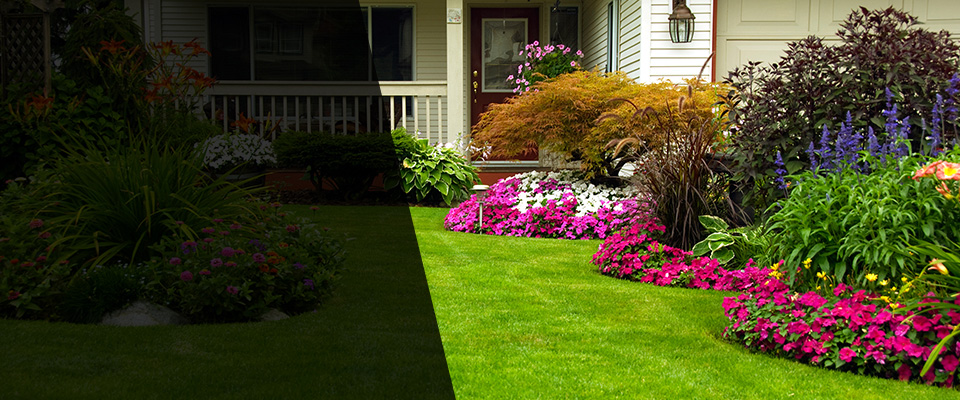 Idalou Landscapers