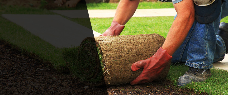 Idalou Landscapers