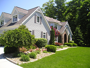 Landscapers and Lawncare Services in Idalou, TX